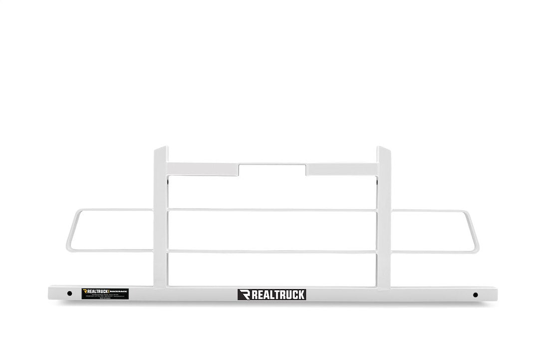BackRack 15032W Maverick White Original Frame, Kit 30150 - image 2