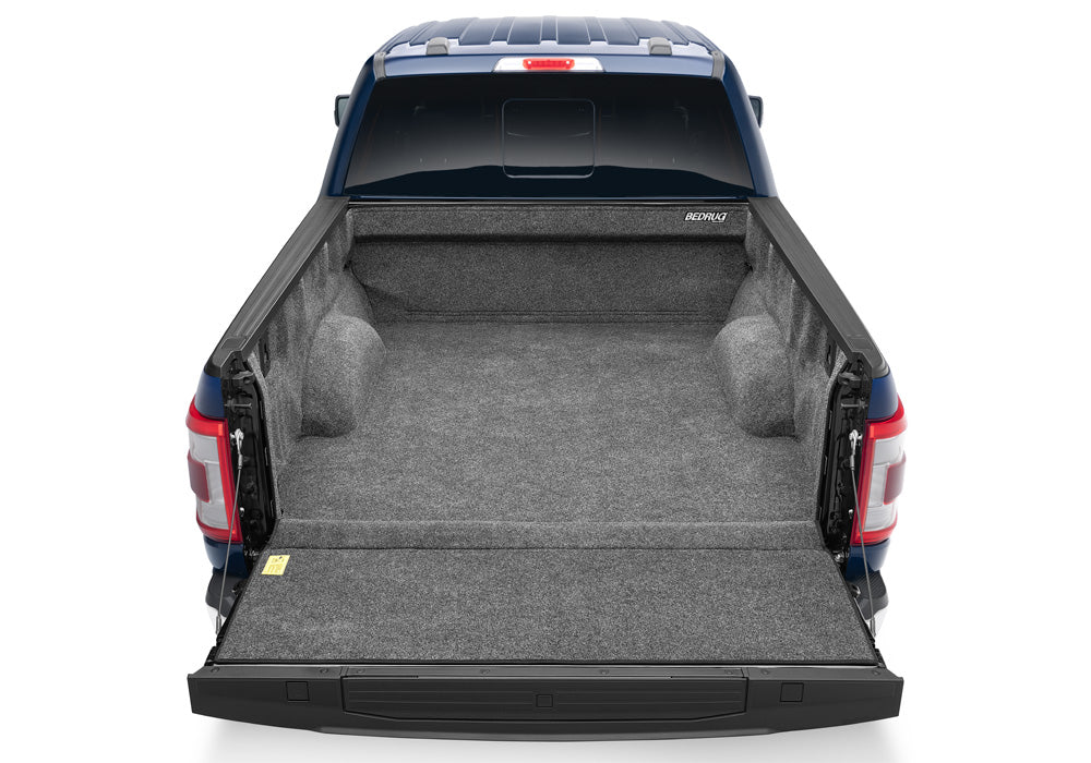 Bedrug Brq15sbk Bed Liner - image 6