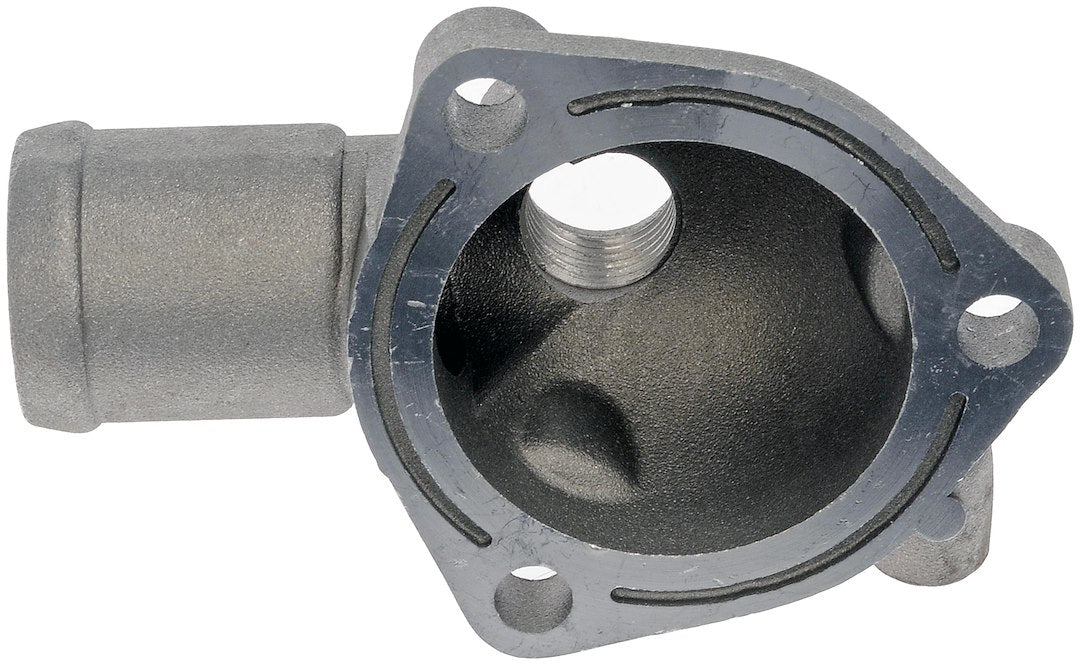 Dorman (OE Solutions) 902841 Aluminum Coolant Outlet Installation Assembly - image 2