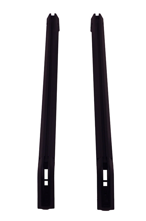 Dee Zee Dz730036pr2 Hex Roof-Platform Rail Package - image 3
