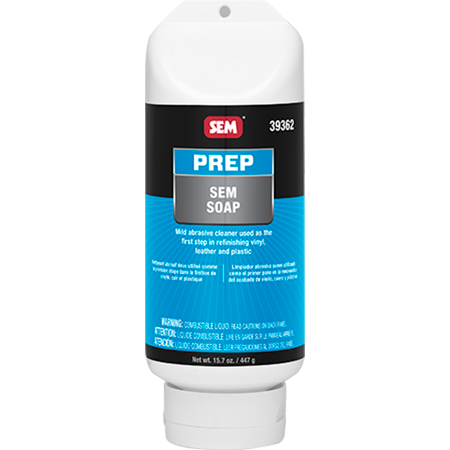 SEM 39362 Multi-Purpose Surface Preparation Cleaner
