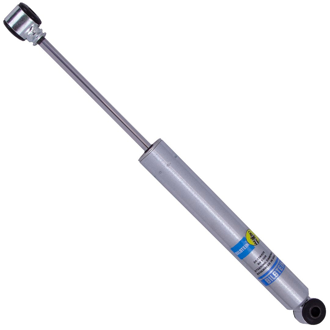 Bilstein 24-158428 Wrangler JK 5100 Steering Damper - image 1