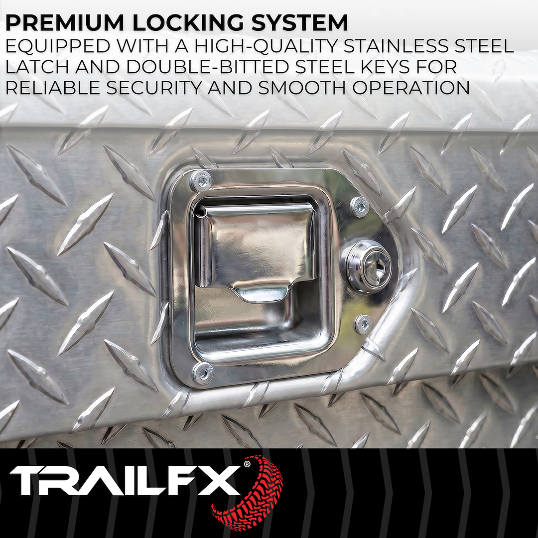 Trailfx 140721 Tool Box - image 5