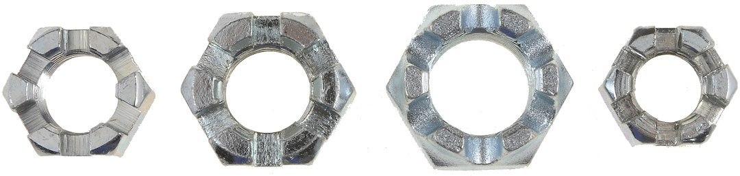 Dorman 13559 Castellated Hex Nut Selection - image 2