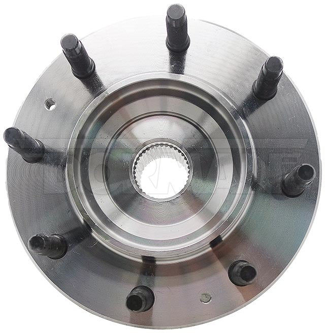 Dorman OE Solutions 951-143 Circular-Flange Hub/Bearing Unit - image 3
