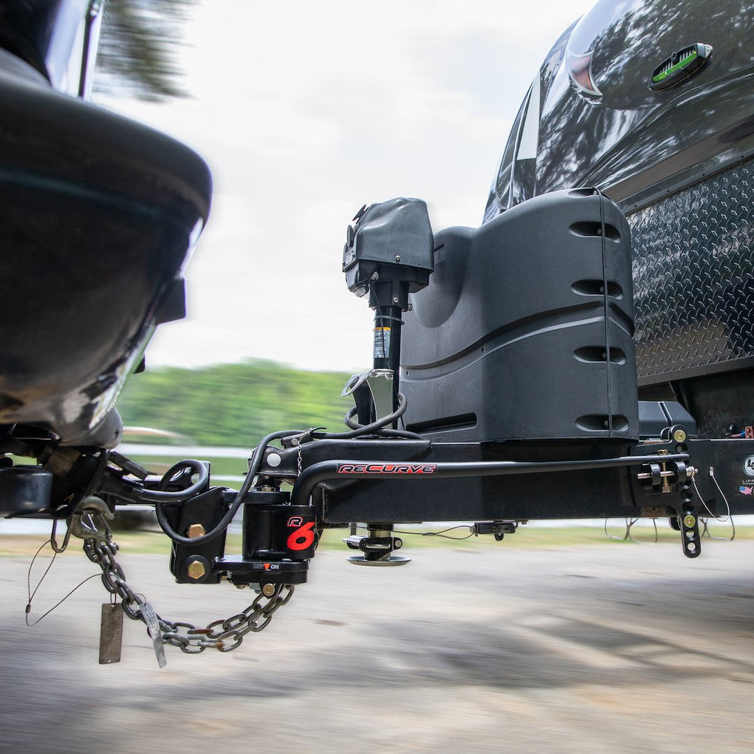 Eaz Lift 48783 Weight Distribution Hitch - image 6
