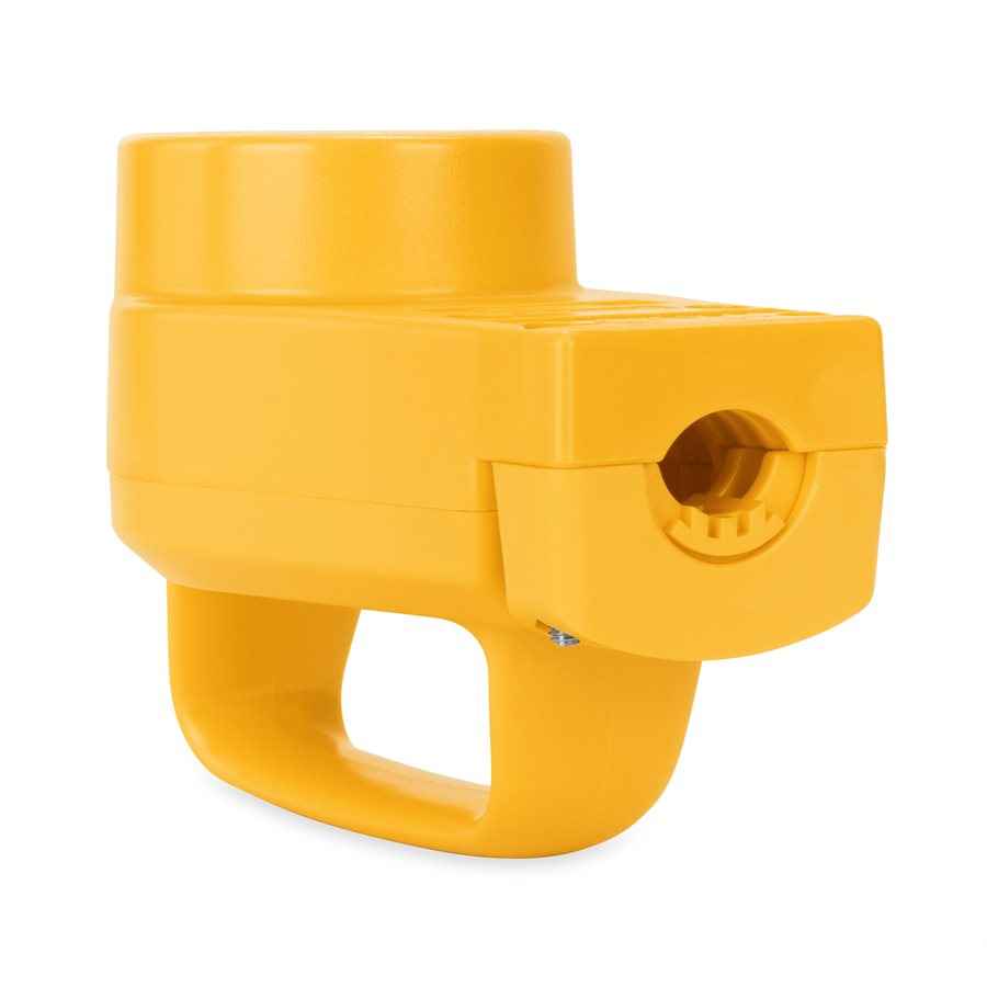 Camco PowerGrip 30A Female Replacement Receptacle – 55343