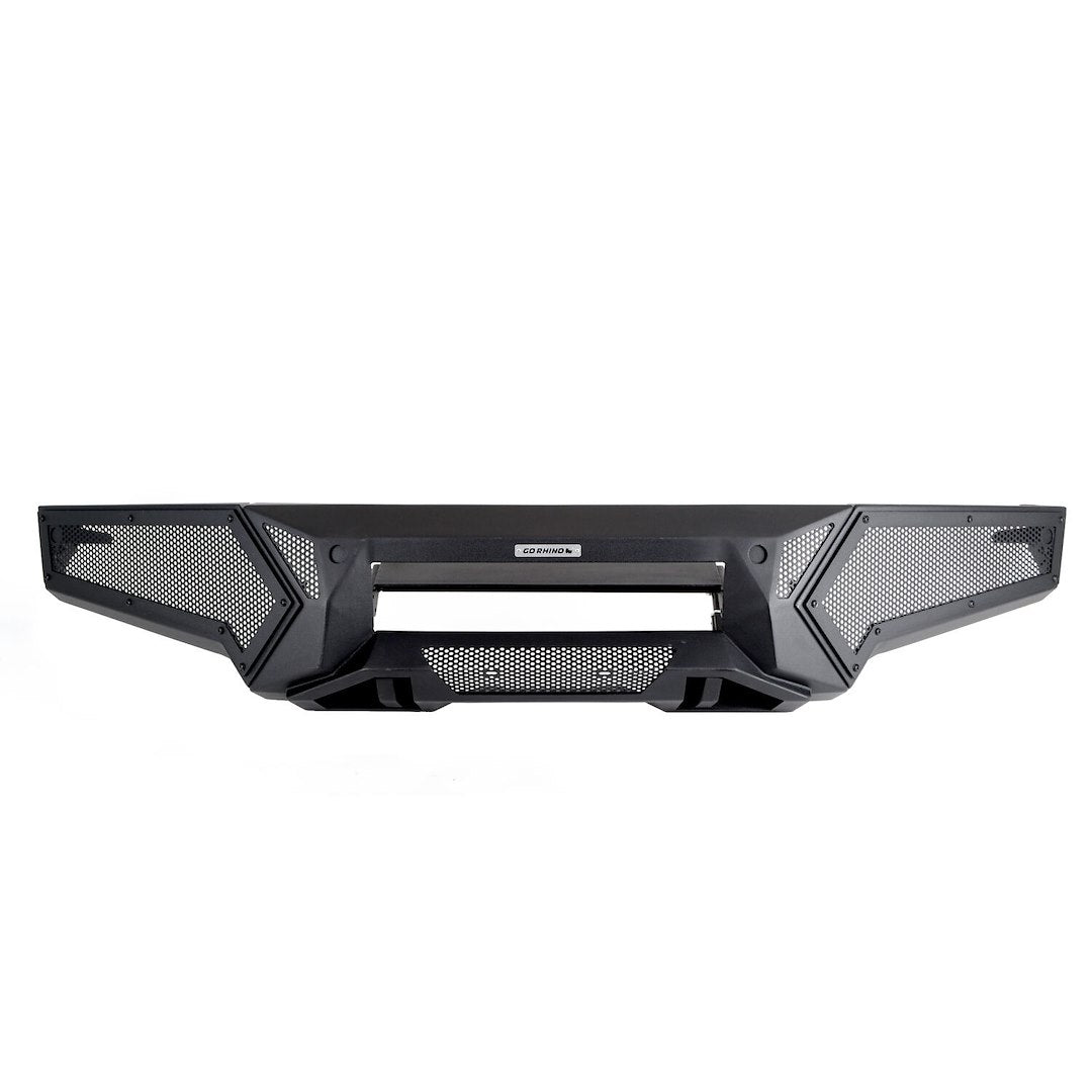 Go Rhino 341861T Element Front Protection Bumper
