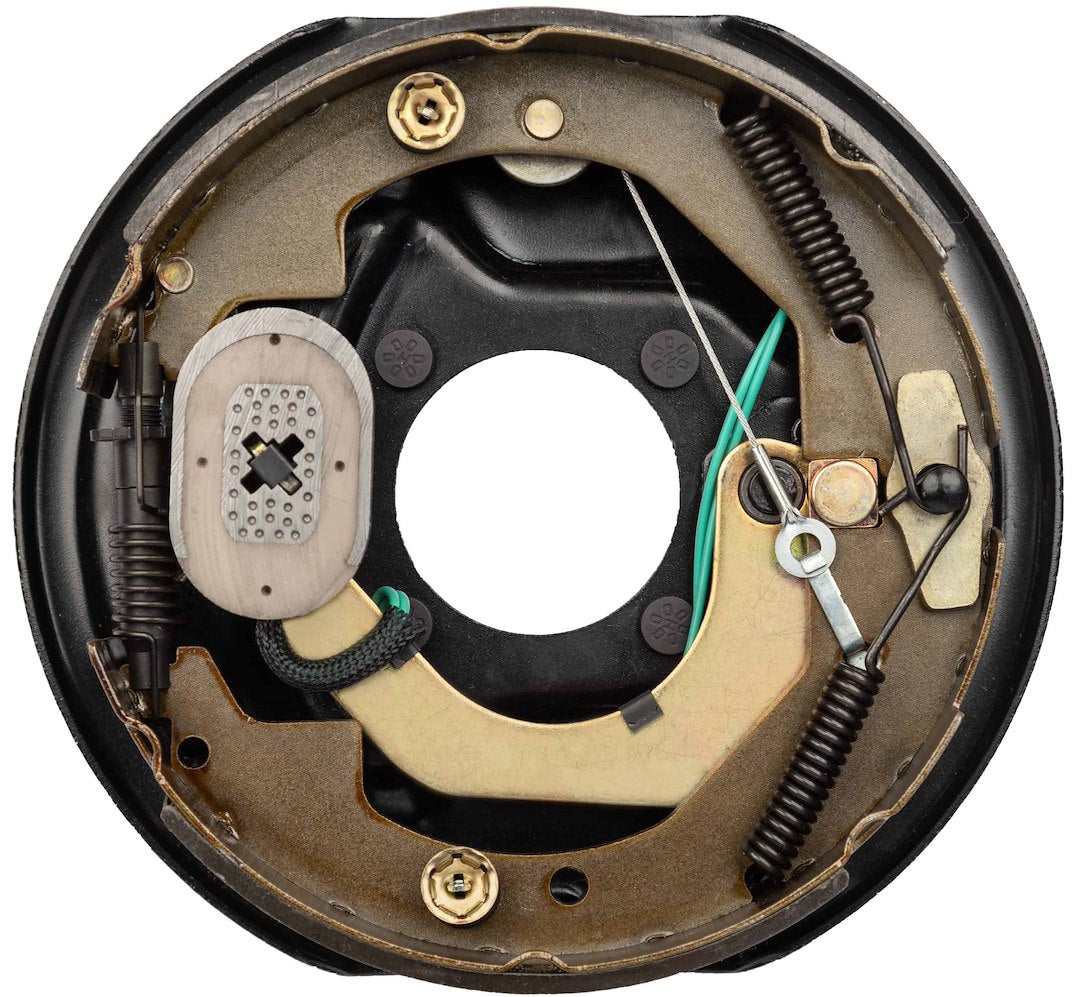 Ultra-Fab Products 48-979215 Trailer Brake Assembly - image 1