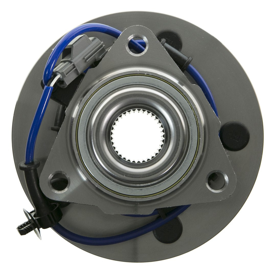Moog Hub Assemblies 515073 Wheel Hub Assembly