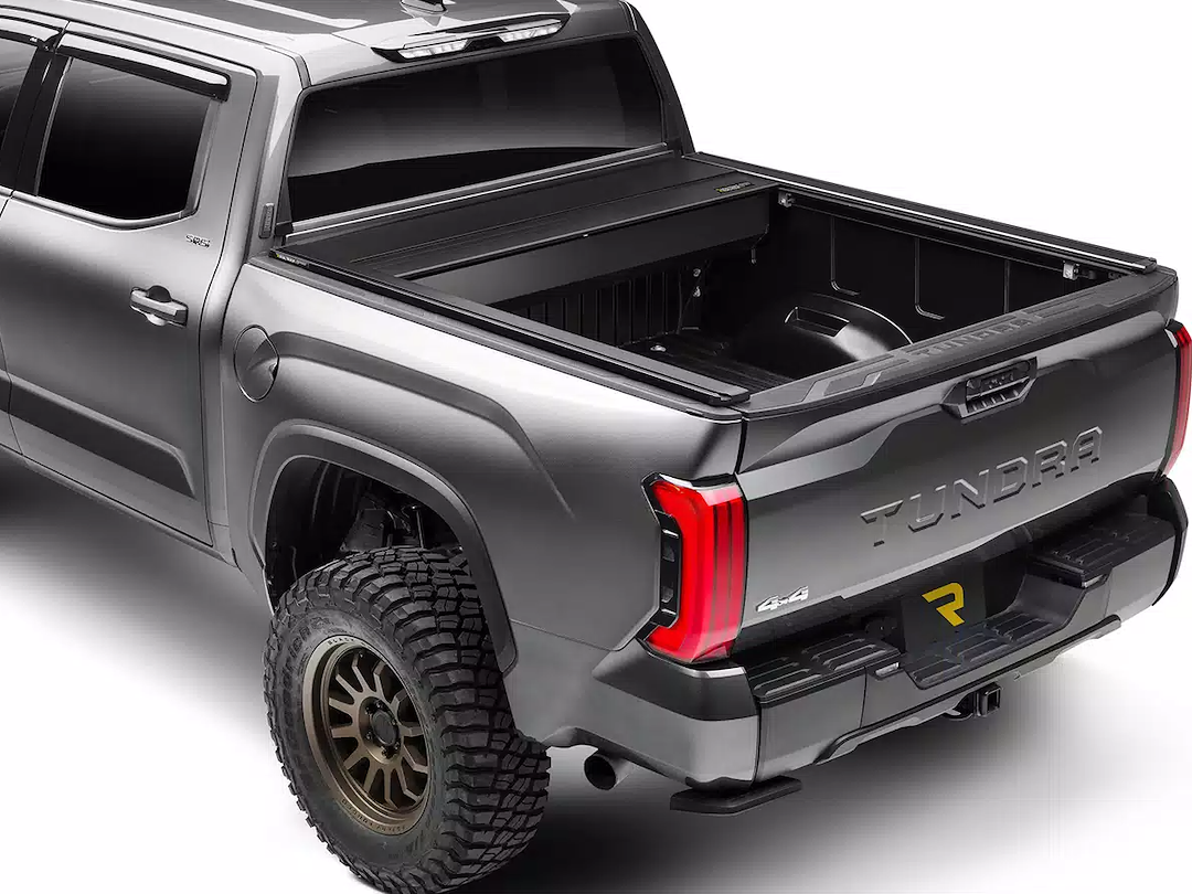 Retrax EQ0244 EQ Electric Retracting Bed Cover
