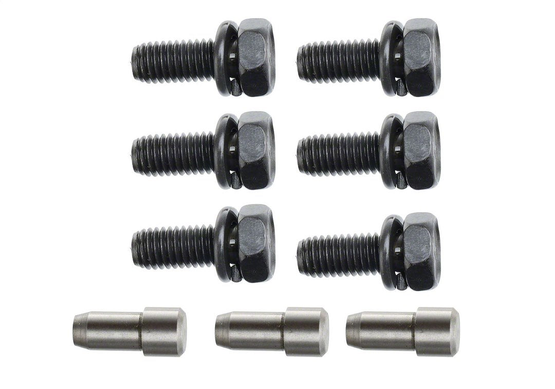 Ford Performance M-6397-A302 Clutch Pressure-Plate Hardware Kit