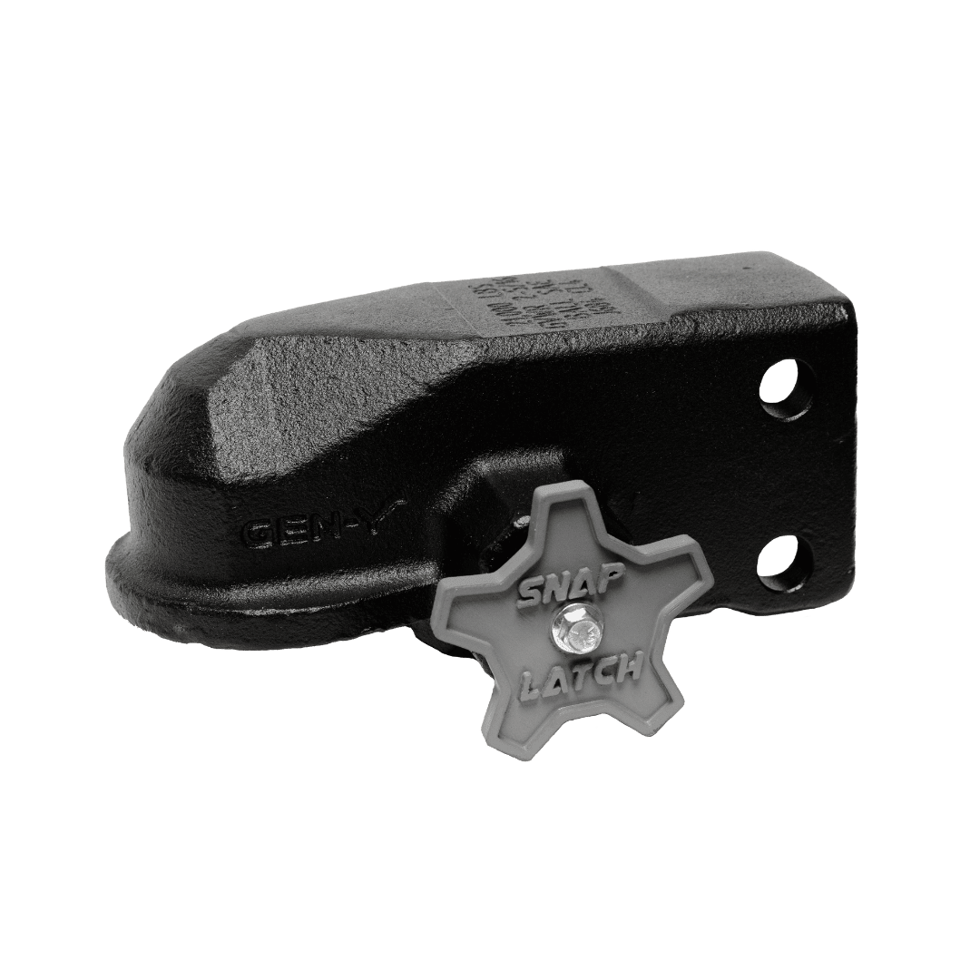 GEN-Y Hitch GH-24001 Admiral Trailer Coupler