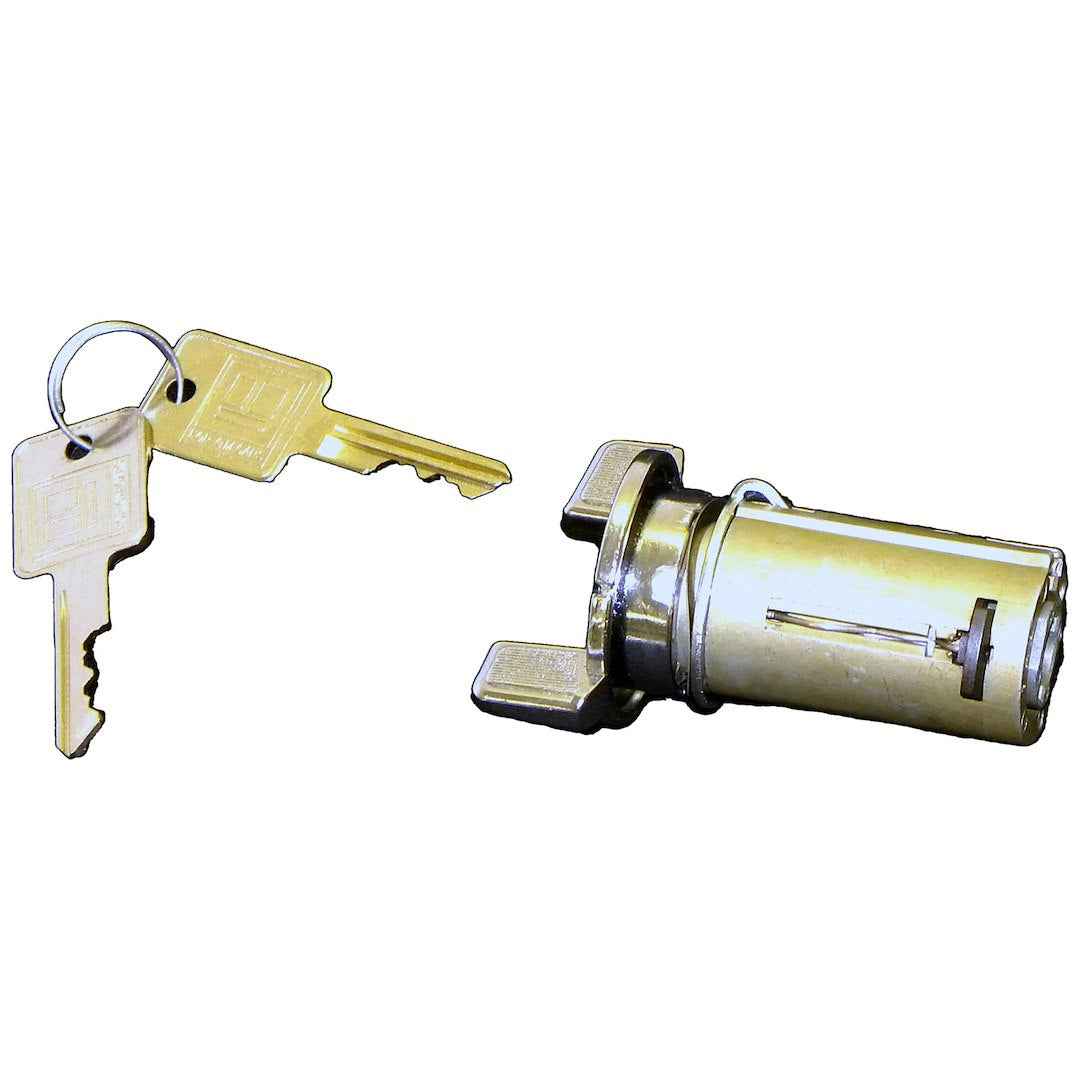Crown Automotive 8120081K Jeep Ignition Lock Cylinder