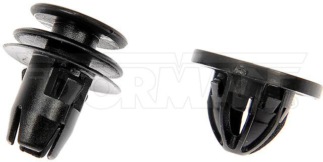 Dorman OE Solutions 926-407 Tail-Lamp Lens Retainer Clip Set - image 1