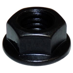 Crown Automotive J4007177 Flanged Fastener Nut - image 3