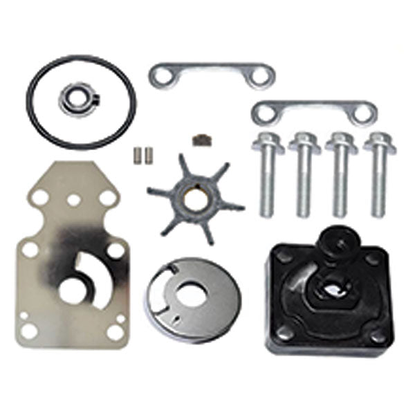 EMP - Engineered Marine Products 46-46237 Water Pump Maintenance Kit