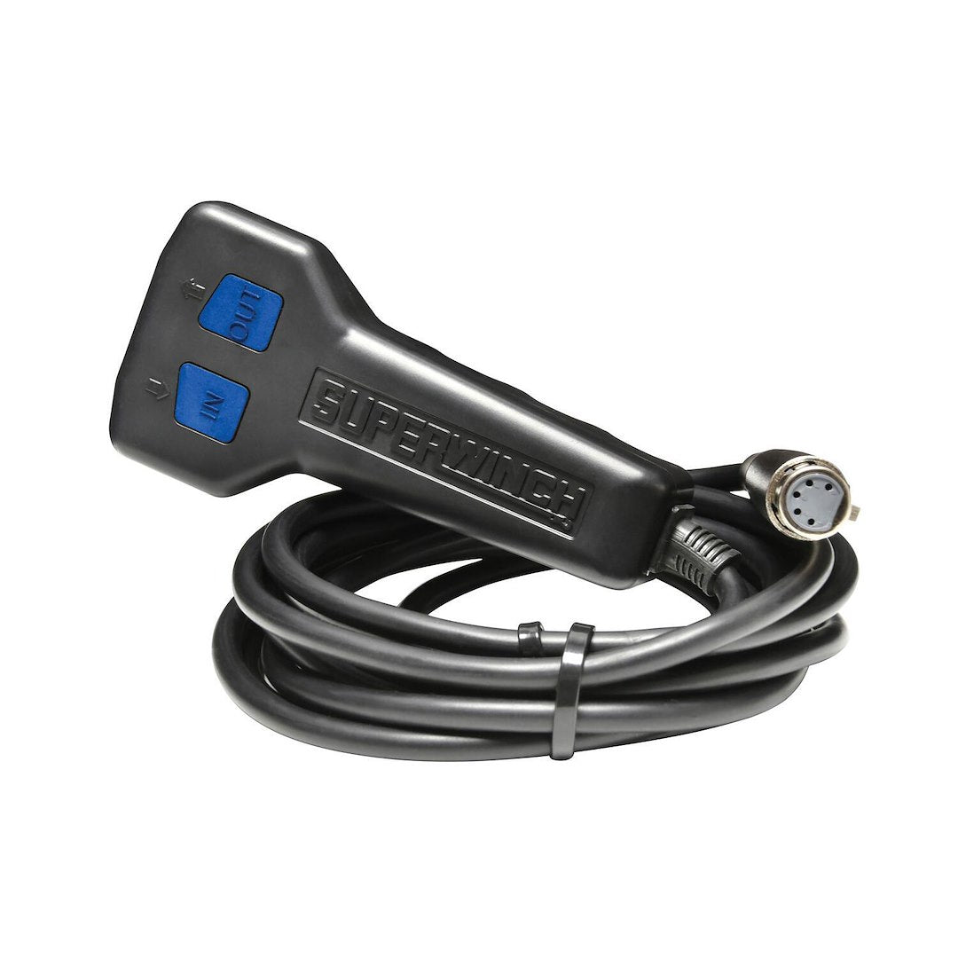 Superwinch 1710201 SX Series Planetary Winch