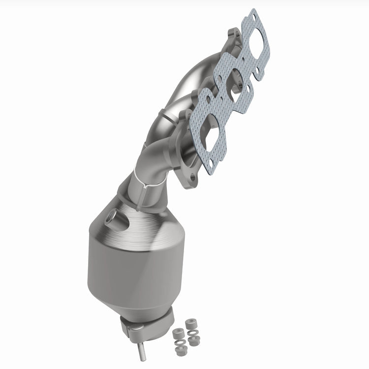 MagnaFlow 5531920 California Grade Catalytic Converter