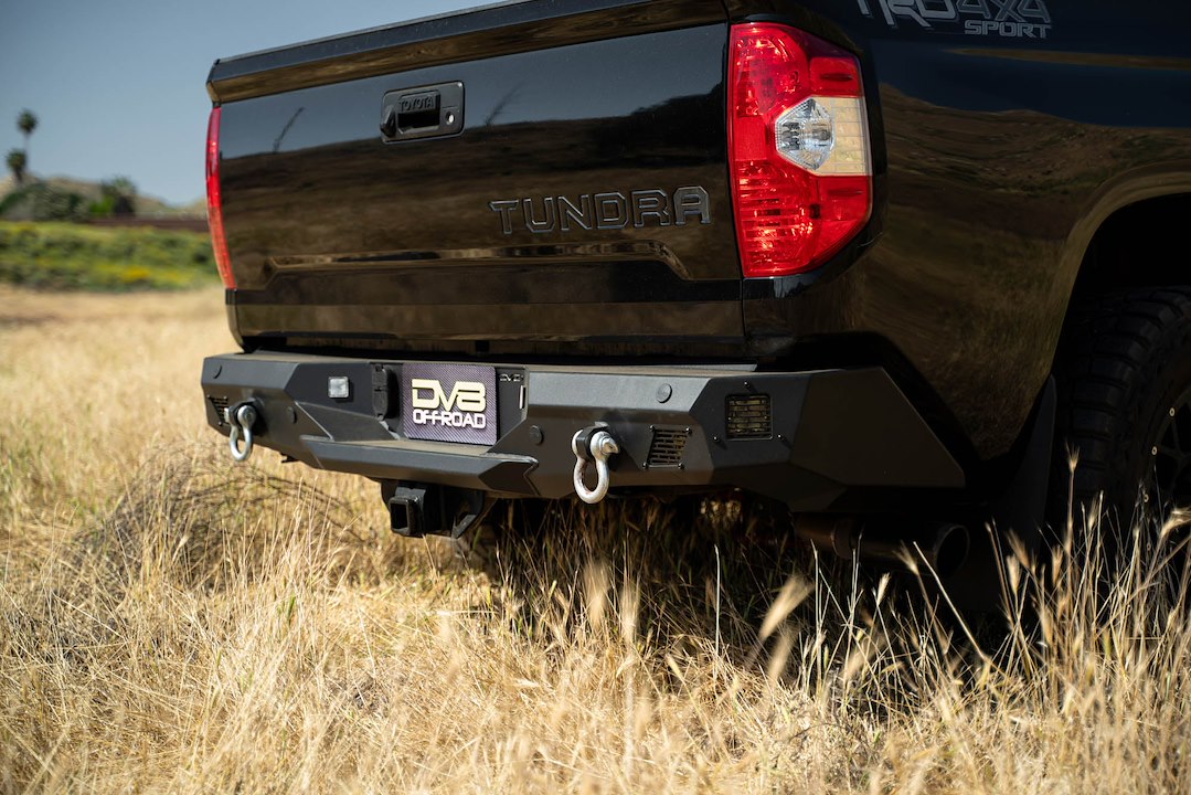 DV8 Offroad RBTT2-06 Tundra Spec Series Bumper