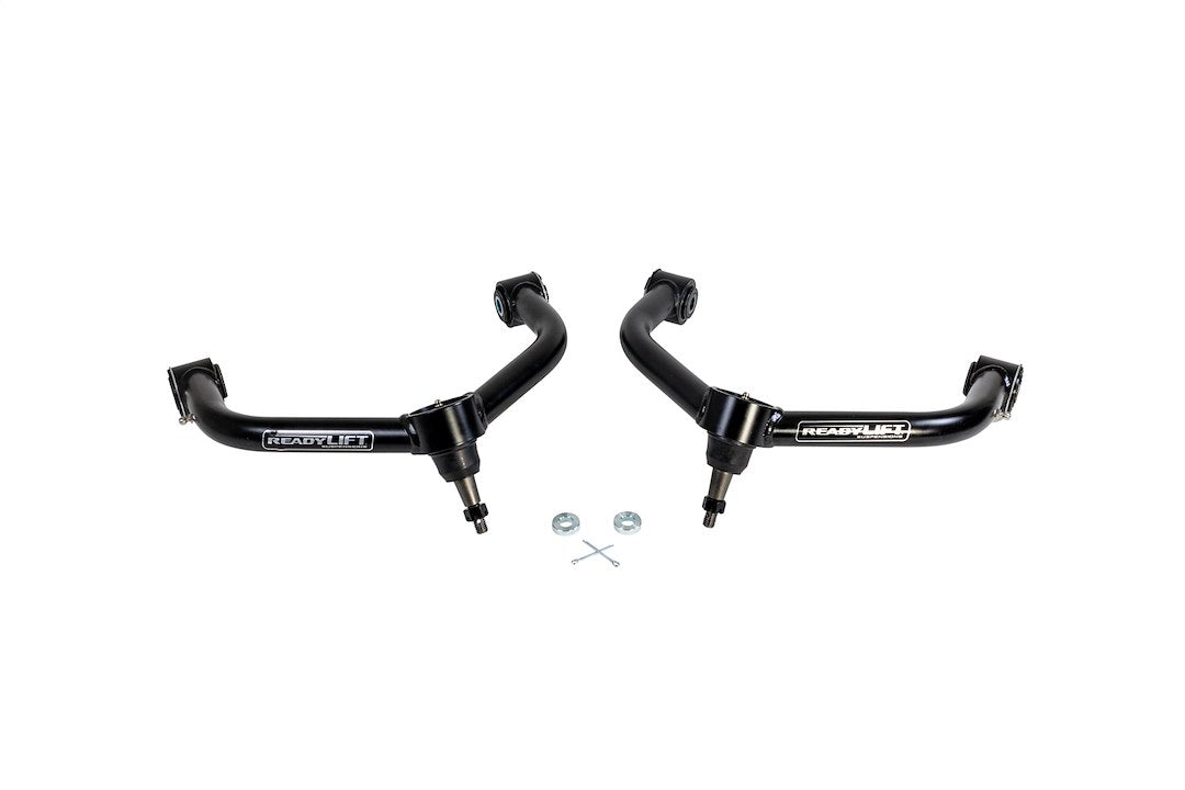 ReadyLift 67-19150 SST Tubular Upper Control-Arm Set