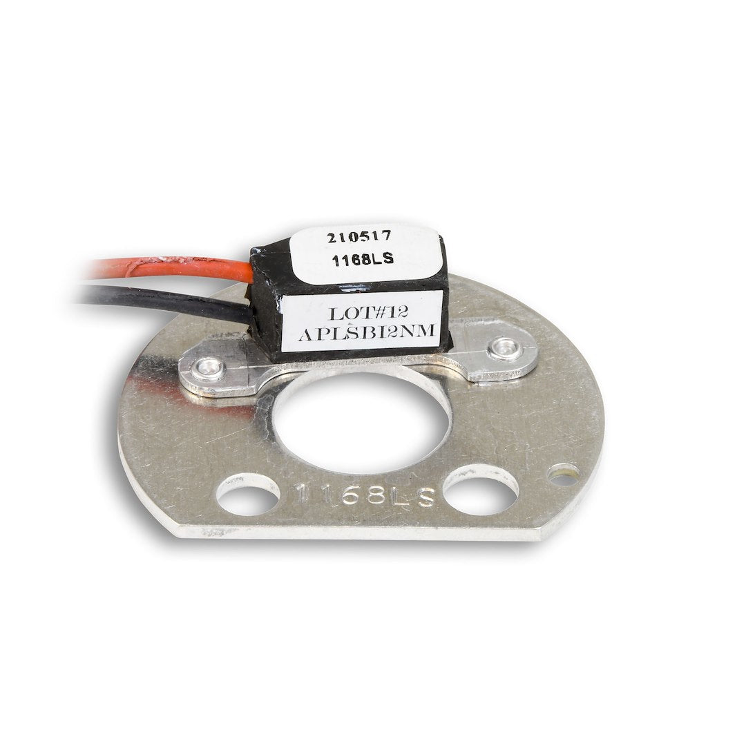 Pertronix 1168ls Delco Six-Cylinder Super Ignitor