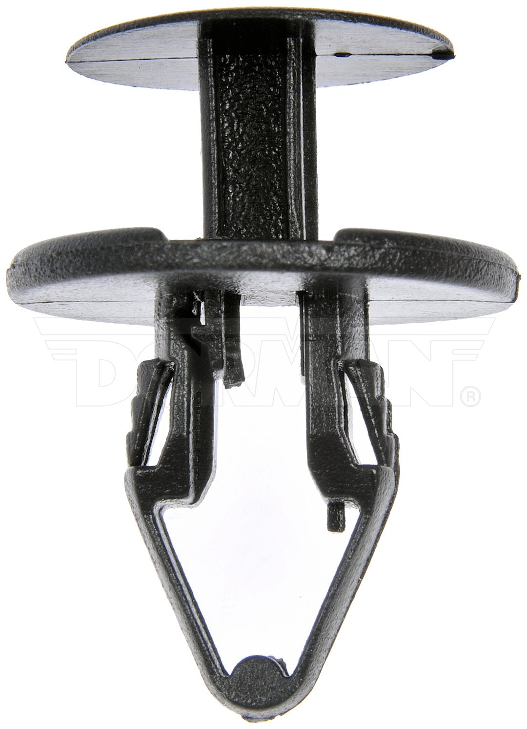 Dorman OE Solutions 961-366d Push-In Fender-Retainer Rivet Set - image 2