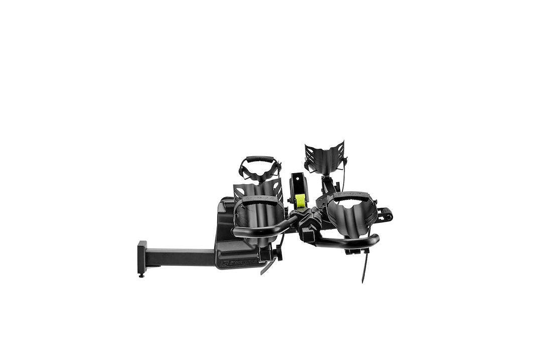 Swagman 67689 E-SPEC RV-Approved Hitch Bike Carrier