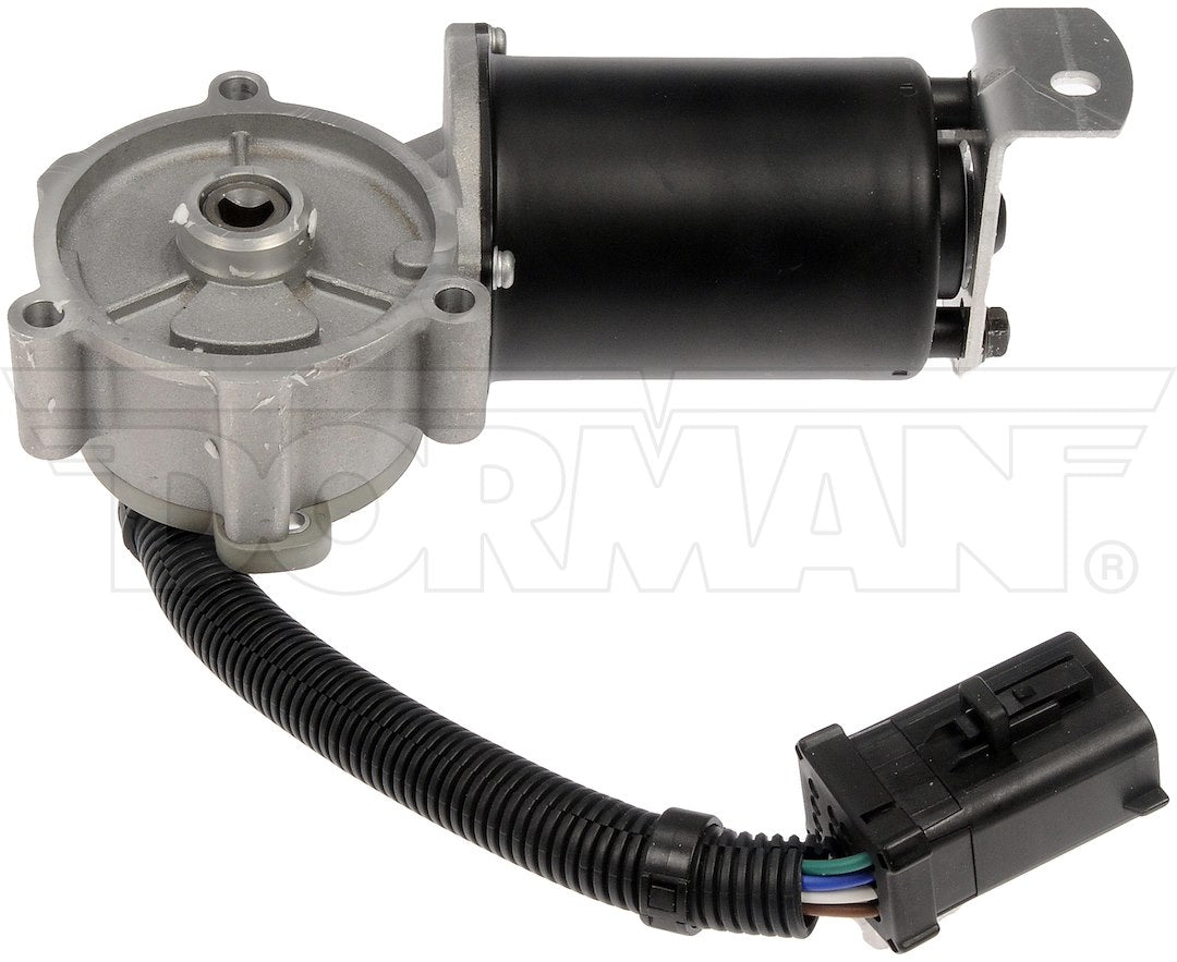 Dorman 600-571 Transfer Case Shift Motor Assembly - image 3