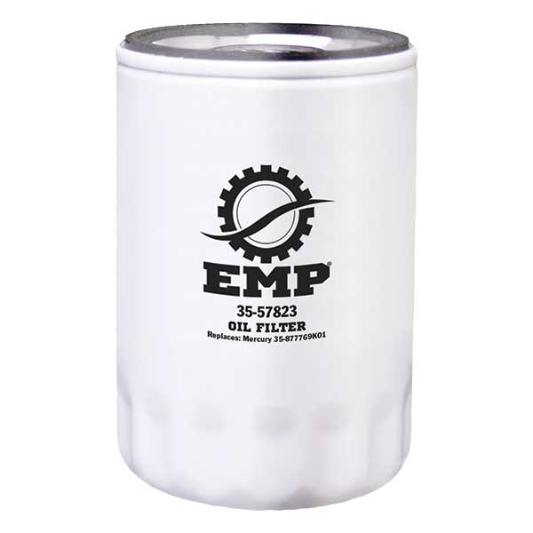 EMP - Engineered Marine Products 35-57823 Filtration Component