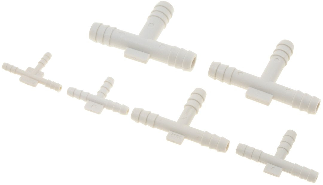 Dorman OE Solutions 47329 Plastic Vacuum Tee Assortment - image 2