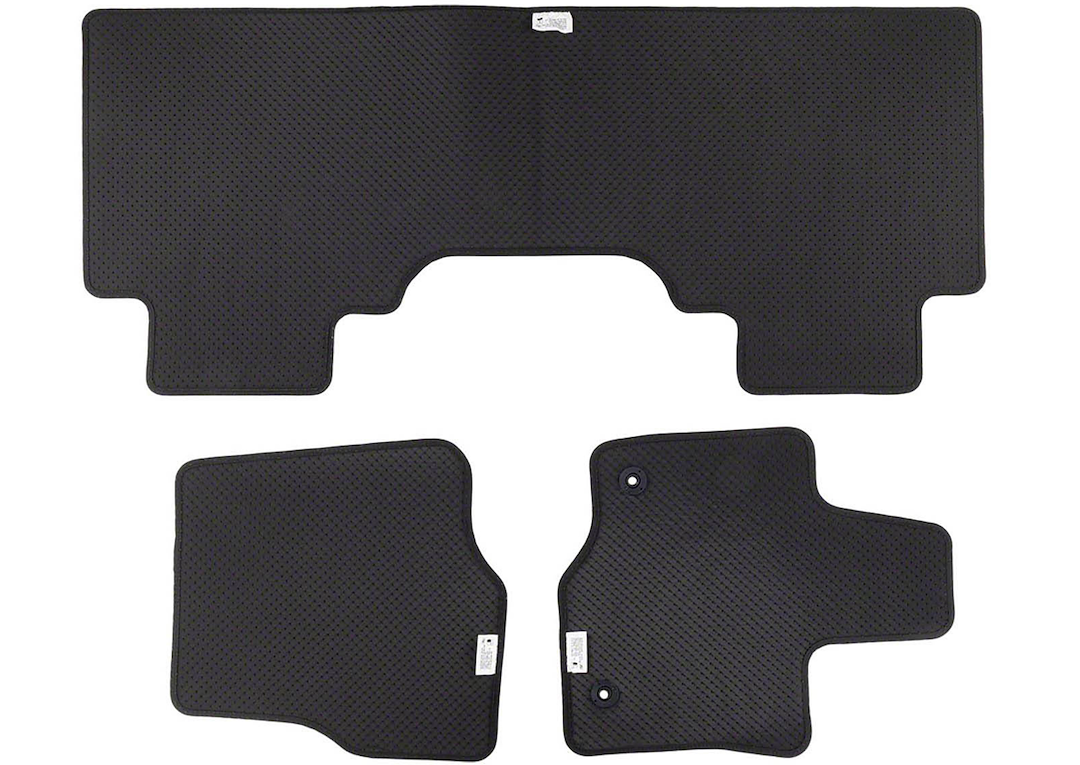 Ford Performance M-13086-F60 F-150 Direct-Fit Floor Covering