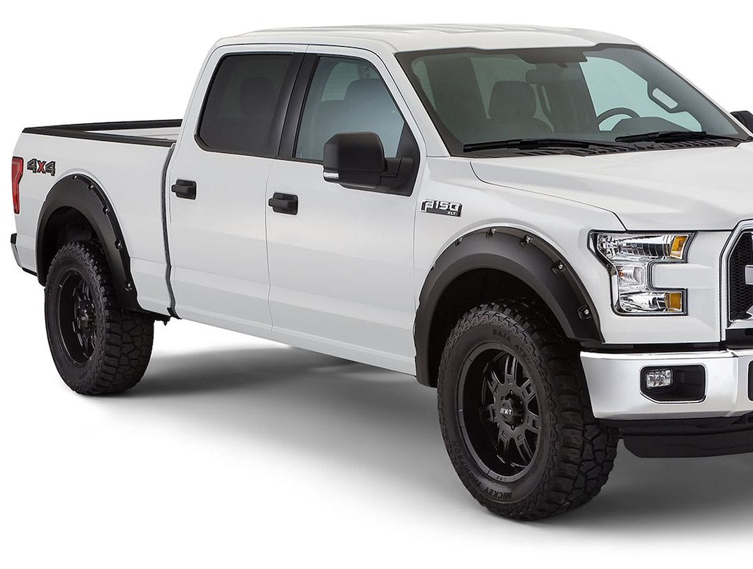 Husky Liner 2802935 Pocket Style Flare Kit