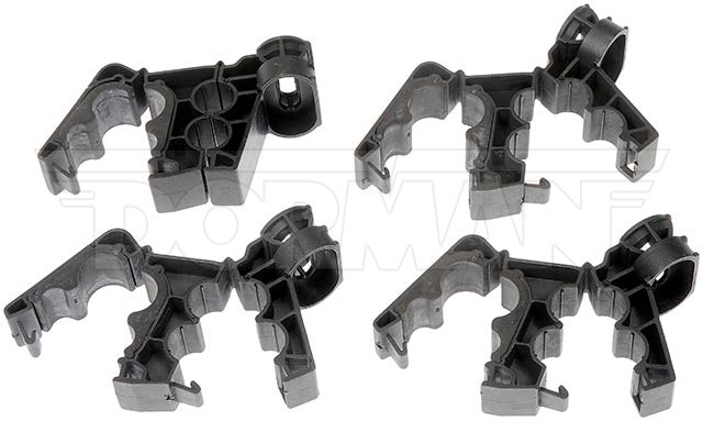 Dorman OE Solutions 926-867 Rear A/C Line Assembly - image 3