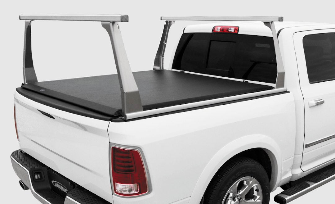 ACCESS Covers F3010011 Silver Steel ADARAC F-150 Pickup Rack - image 3