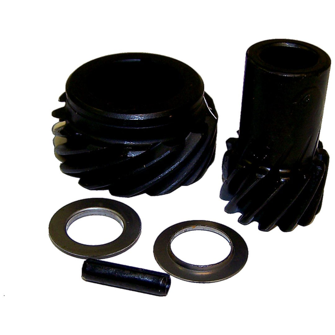 Crown Automotive 4486635K Distributor Drive-Gear Kit - image 2