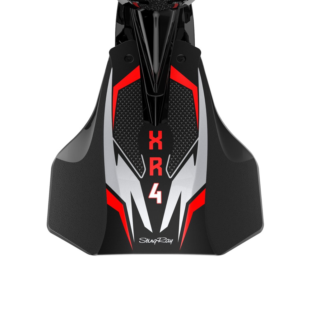 Stingray Sr-Xr4-1 Hydrofoil - image 3