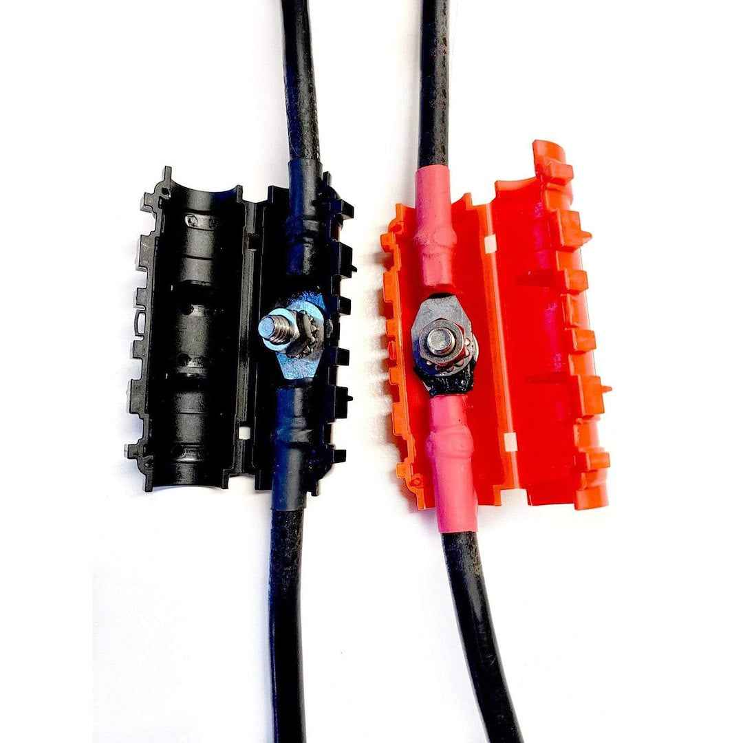 T-H Marine HYDRA Battery Cable Extender Kit – HCE-K-DP