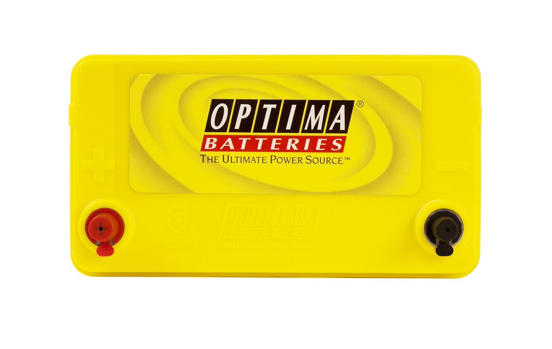 Optima Battery 8171-767 Battery - image 3