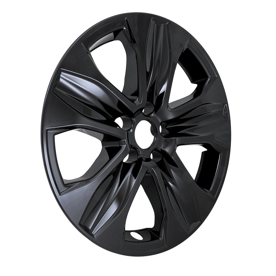 Coast To Coast IMP525BLK 18-Inch Black Impostor Skin Set - image 2