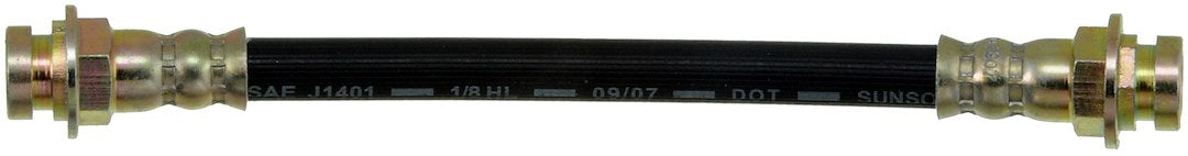 Dorman H106335 First Stop Male/Female Brake Hose - image 1
