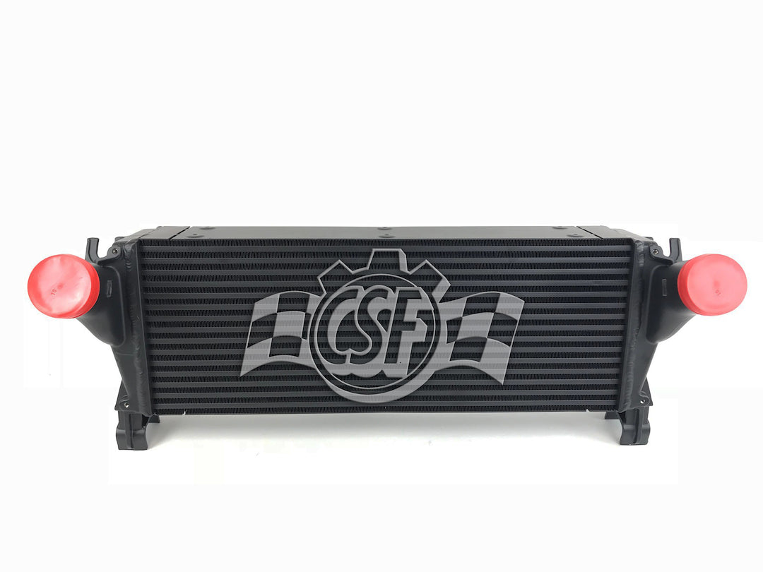 CSF 6098 Ram 6.7L Turbo-Diesel Intercooler - image 1