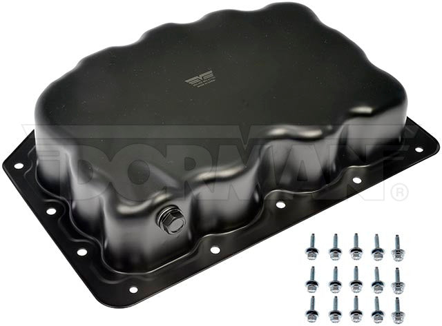 Dorman 264452 13.6-Quart Replacement Oil Pan - image 1