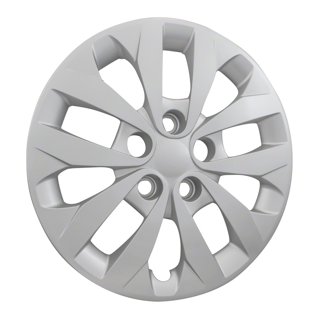 Coast To Coast 53616S Elantra 16-Inch Ten-Spoke Trim Set - image 2