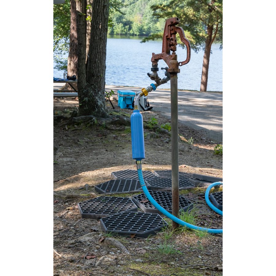 Camco 40013 Fresh Water Filter - image 12