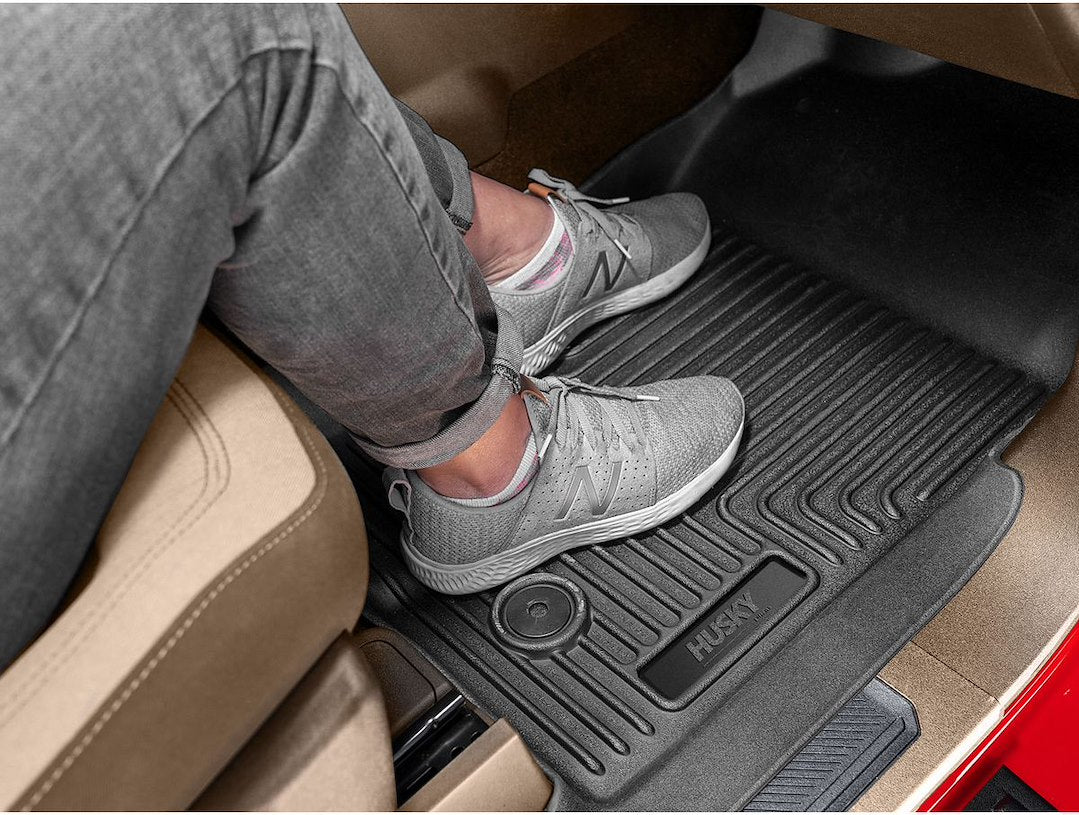 Husky Liner 95381 WeatherBeater Floor Protection Liner