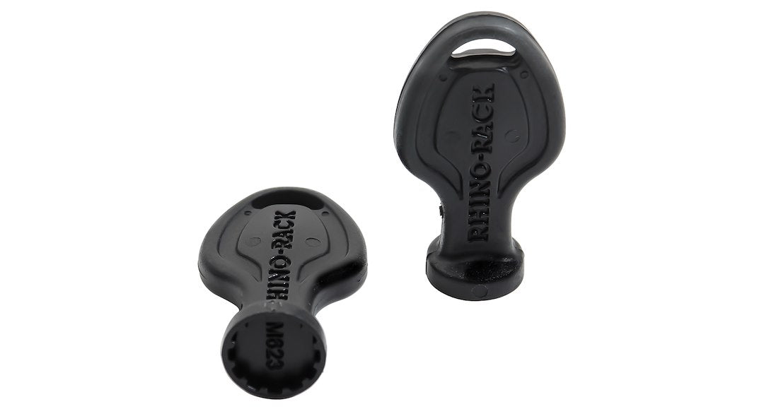 Rhino-Rack Va-Sec4 Vortex Replacement Crossbar Cap