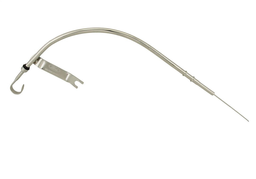 Ford Performance M-6750-C303 Oil-Level Dipstick Assembly