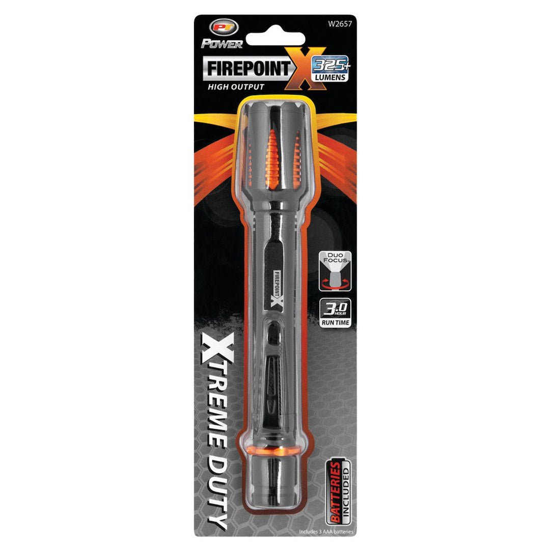 PERFORM TOOL Performance Tool Flashlight (W2657)