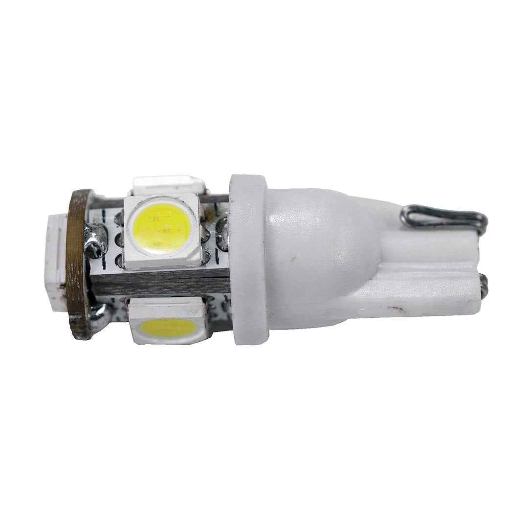 Arcon 50610 Soft White LED Stop Bulb, SC Prefocus